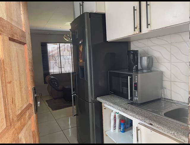 2 BEDROOM FREESTANDING FOR SALE IN GA-RANKUWA UNIT 9